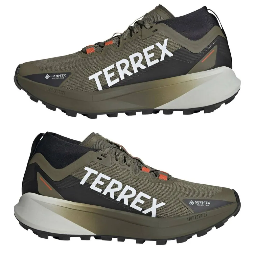 Agravic Gore-Tex Trail Running Shoes