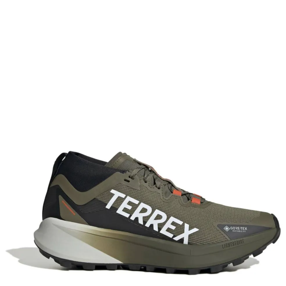 Agravic Gore-Tex Trail Running Shoes