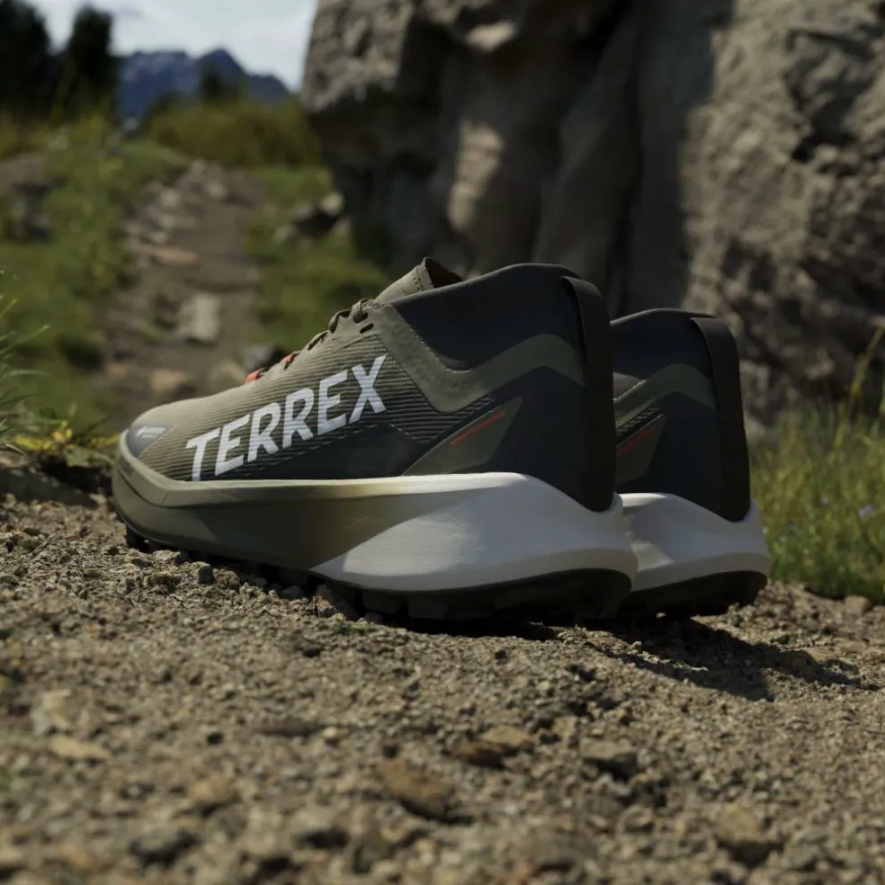 Agravic Gore-Tex Trail Running Shoes
