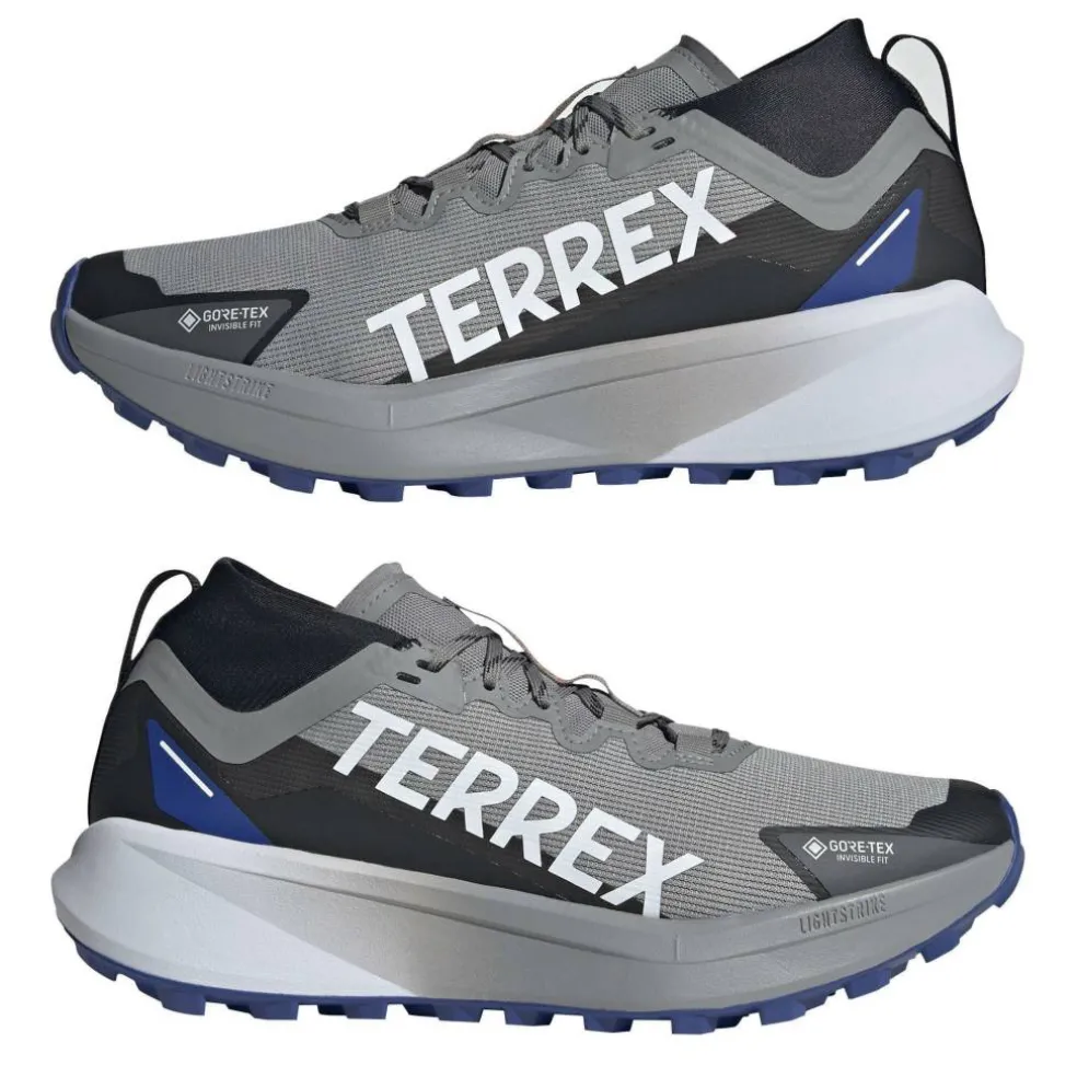 Agravic Gore-Tex Trail Running Shoes