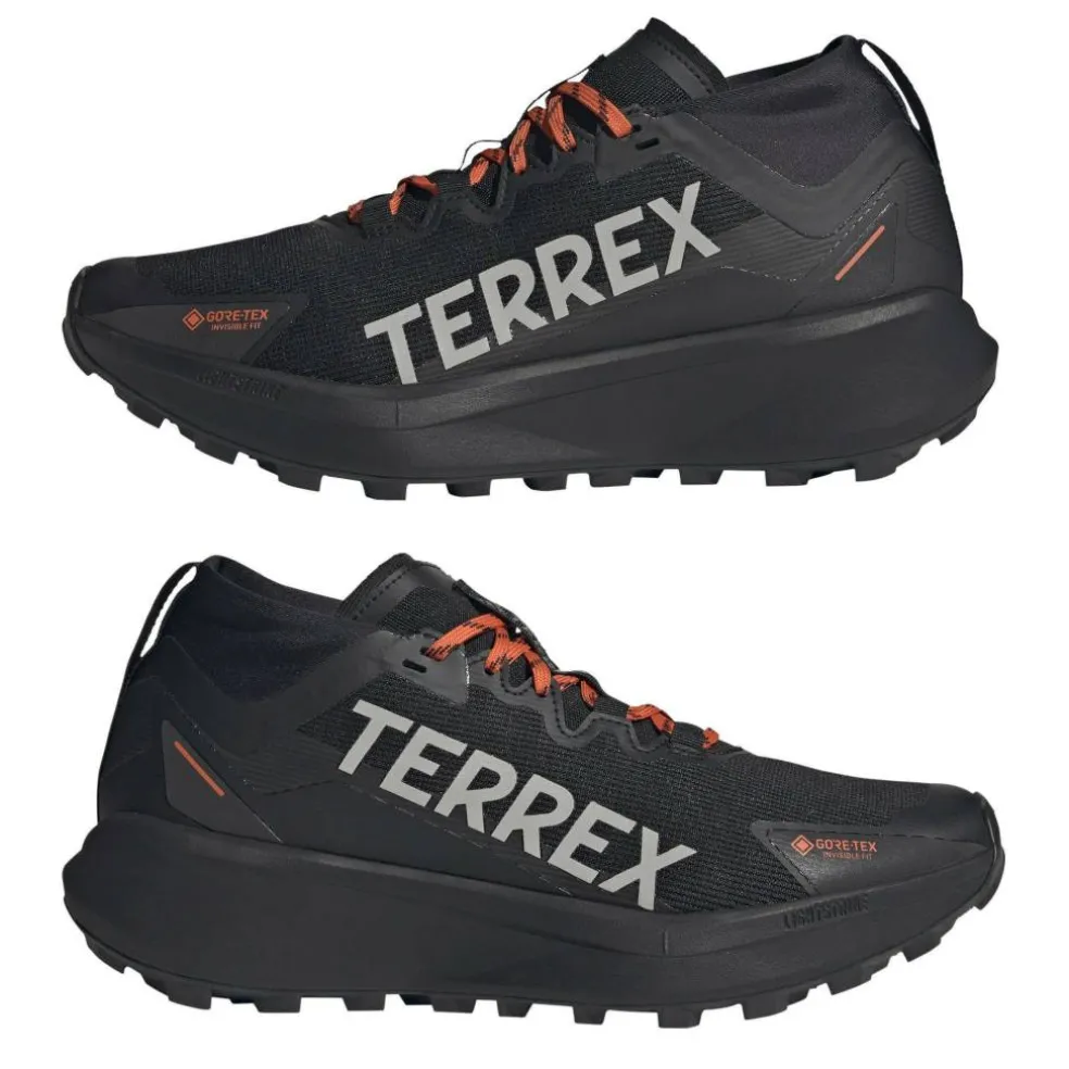 Agravic Gore-Tex Trail Running Shoes