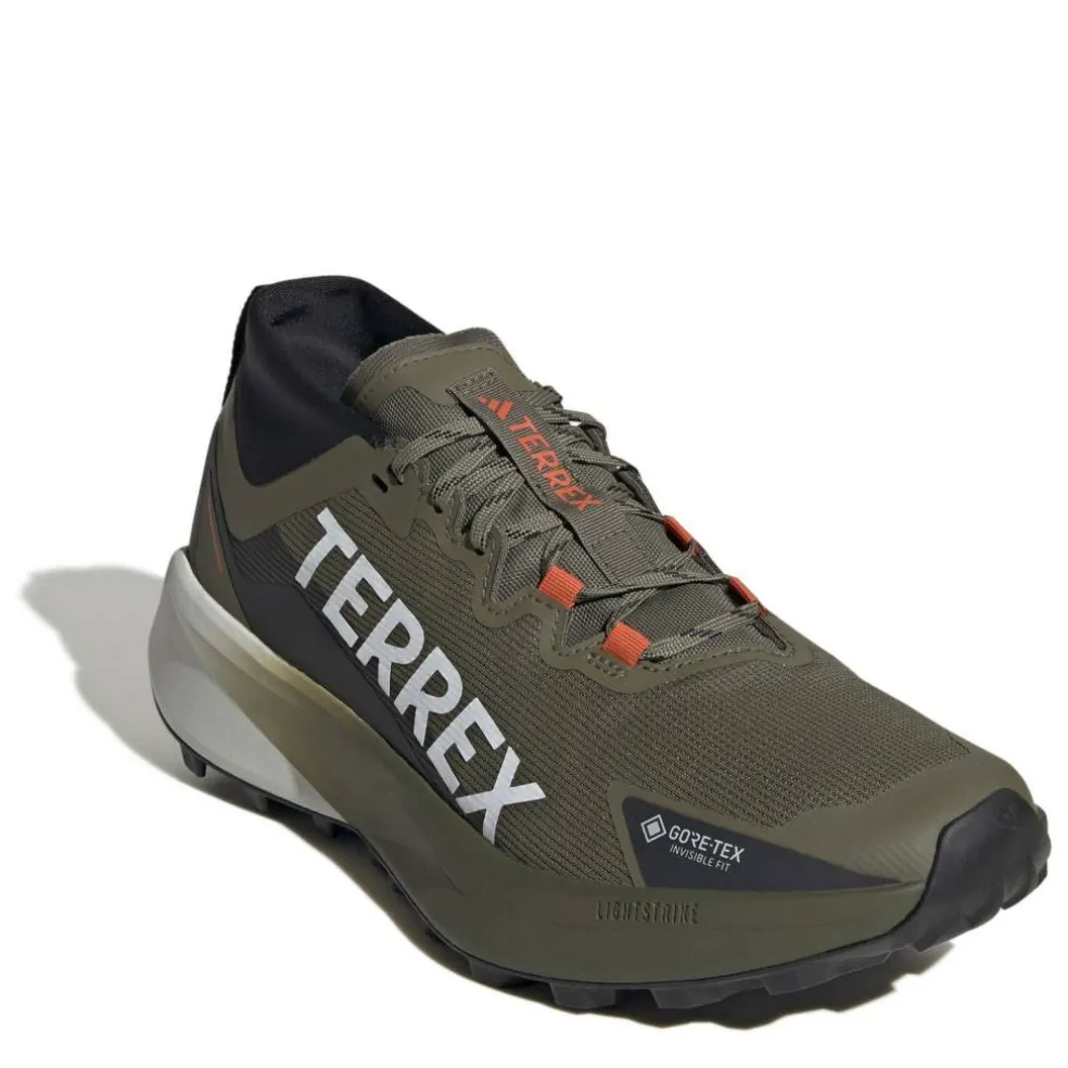 Agravic Gore-Tex Trail Running Shoes