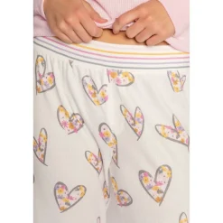 A Heart Full Of Daisies pant