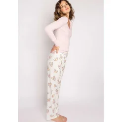 A Heart Full Of Daisies pant