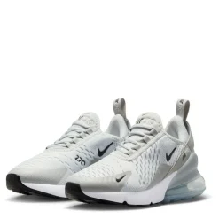 Air Max 270 React Junior Trainers