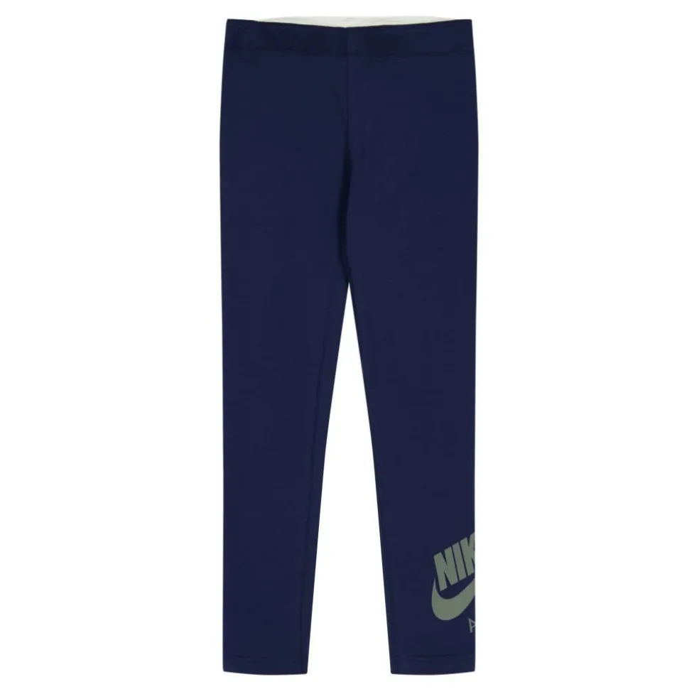 Air Big Kids' (Girls') Leggings Gym Legging Girls