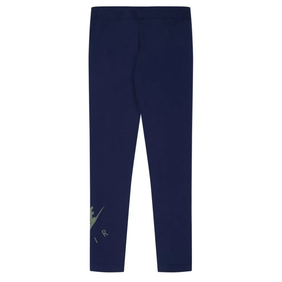 Air Big Kids' (Girls') Leggings Gym Legging Girls