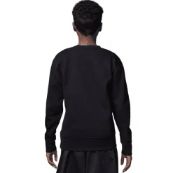 Air Fleece Crew Sweatshirt Juniors