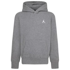 Air Fleece Hoodie Junior Boys