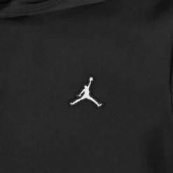 Air Fleece Hoodie Junior Boys