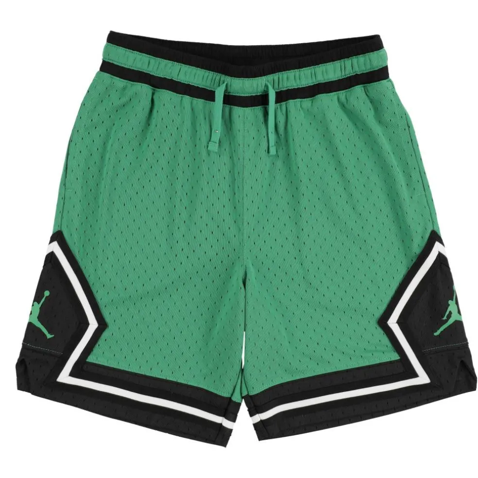 AirJordan Diamond Shorts Juniors