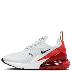 Air Max 270 Big Kids' Shoe
