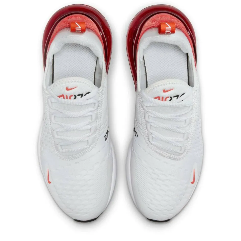 Air Max 270 Big Kids' Shoe