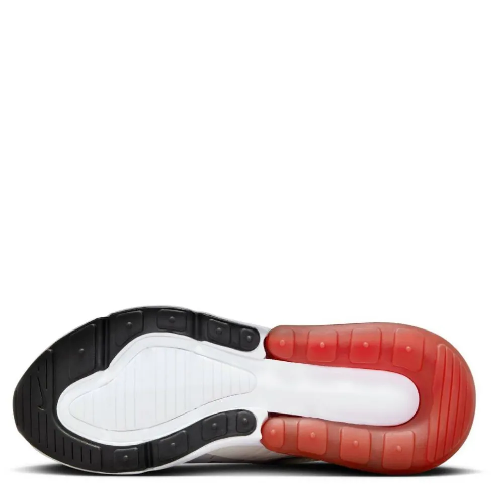 Air Max 270 Big Kids' Shoe