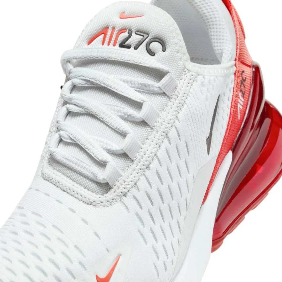 Air Max 270 Big Kids' Shoe