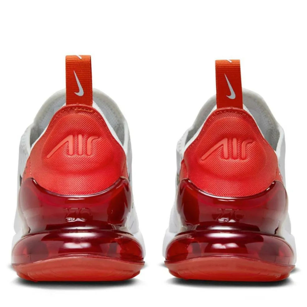 Air Max 270 Big Kids' Shoe