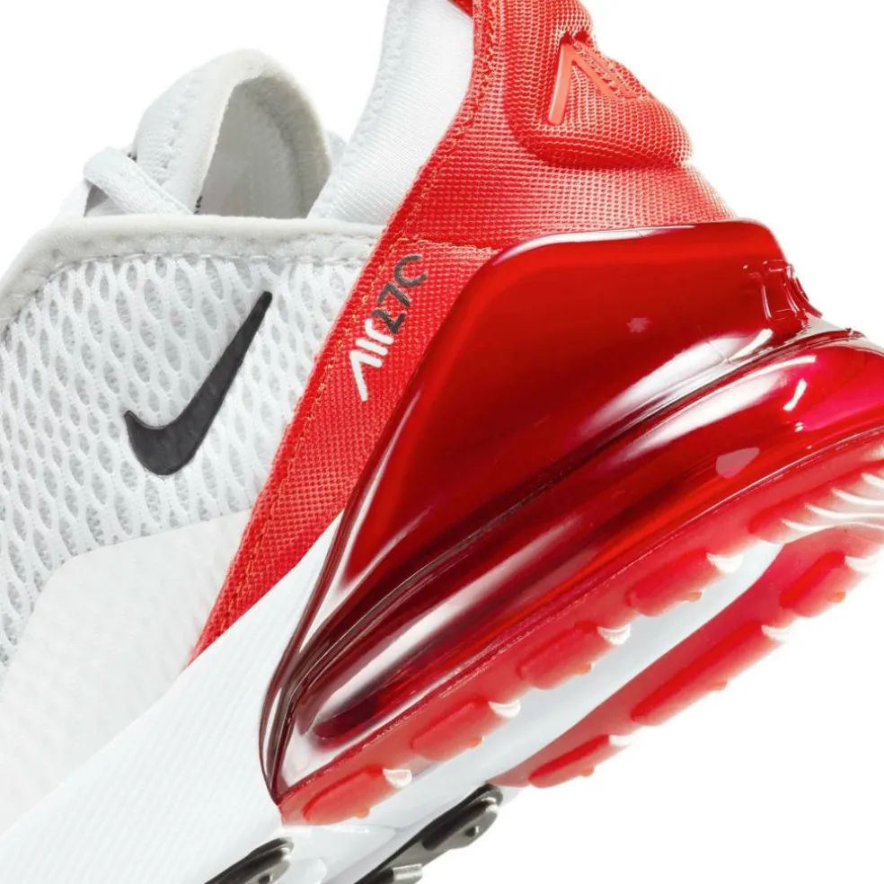 Air Max 270 Big Kids' Shoe