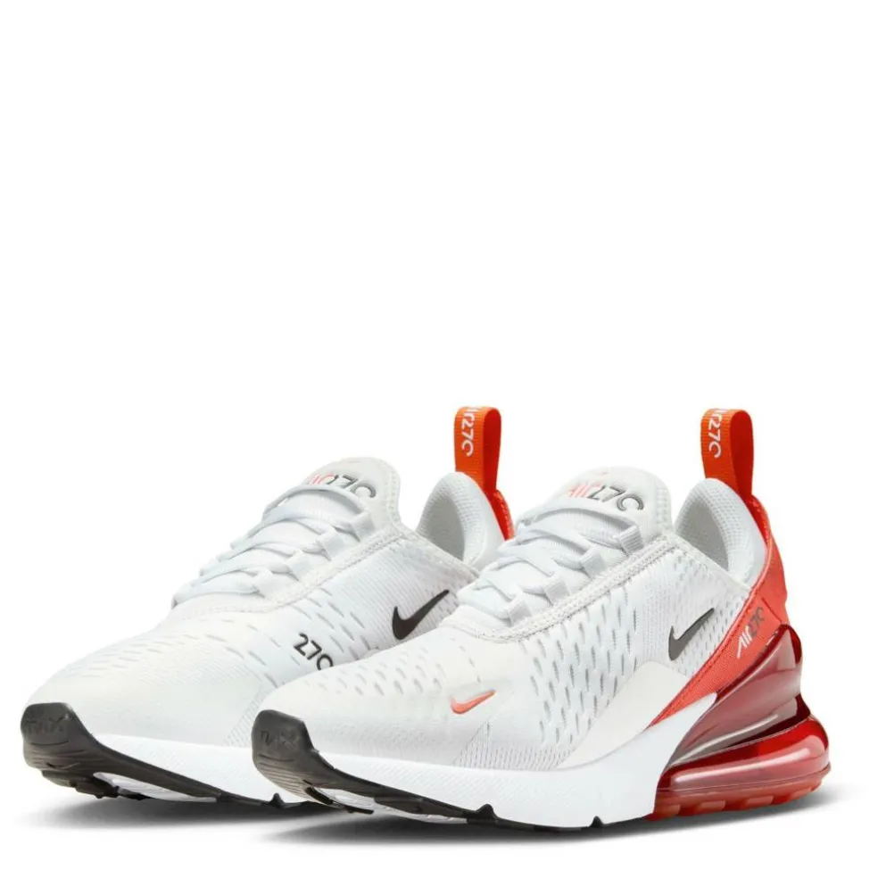 Air Max 270 Big Kids' Shoe