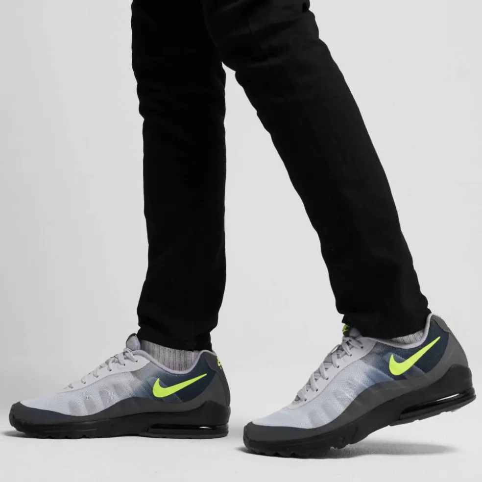 Air Max Invigor Mens Shoes