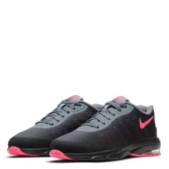 Air Max Invigor Print Pre-School Child Girls Trainers