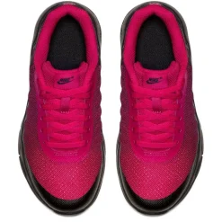 Air Max Invigor Print Pre-School Child Girls Trainers