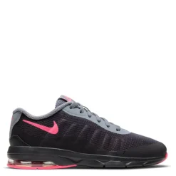 Air Max Invigor Print Pre-School Child Girls Trainers