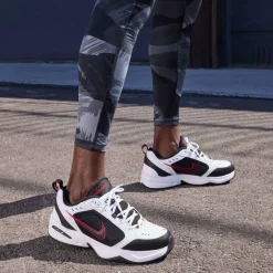Air Monarch IV Training Shoes Mens