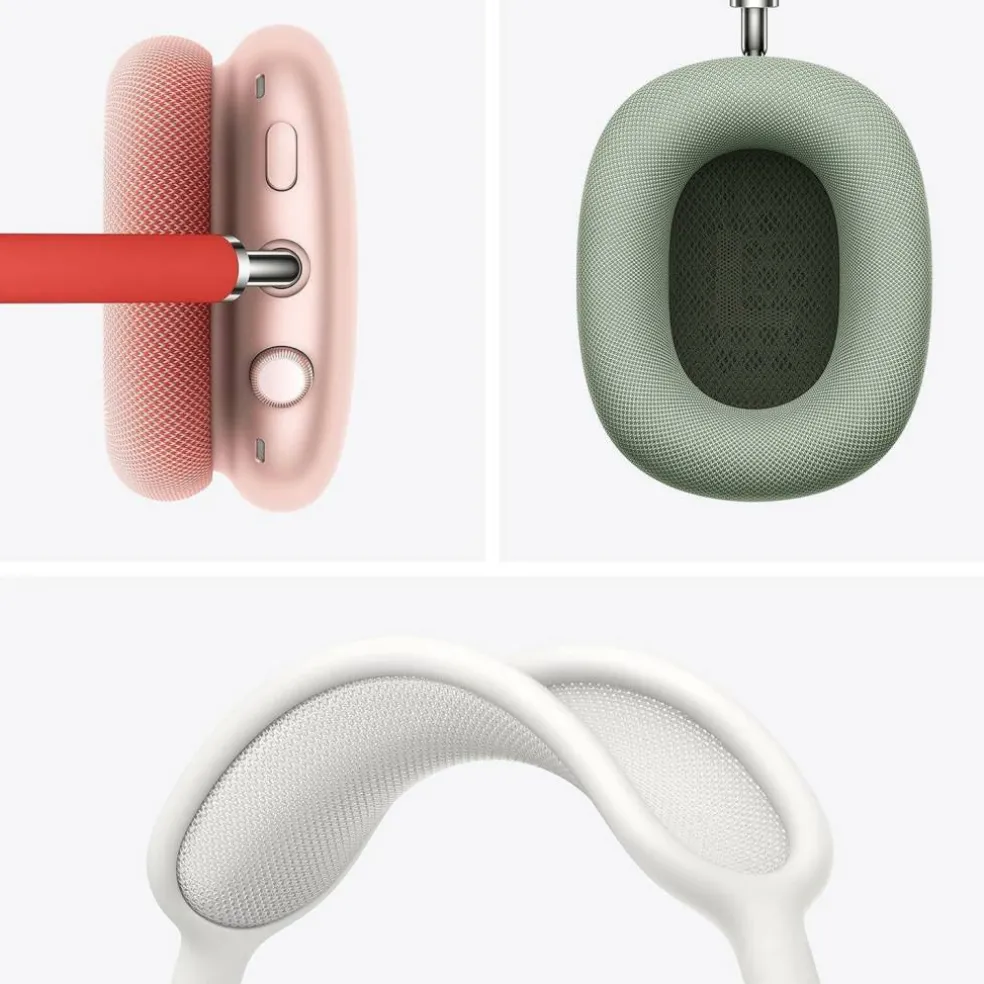 AirPod Max- Midnight