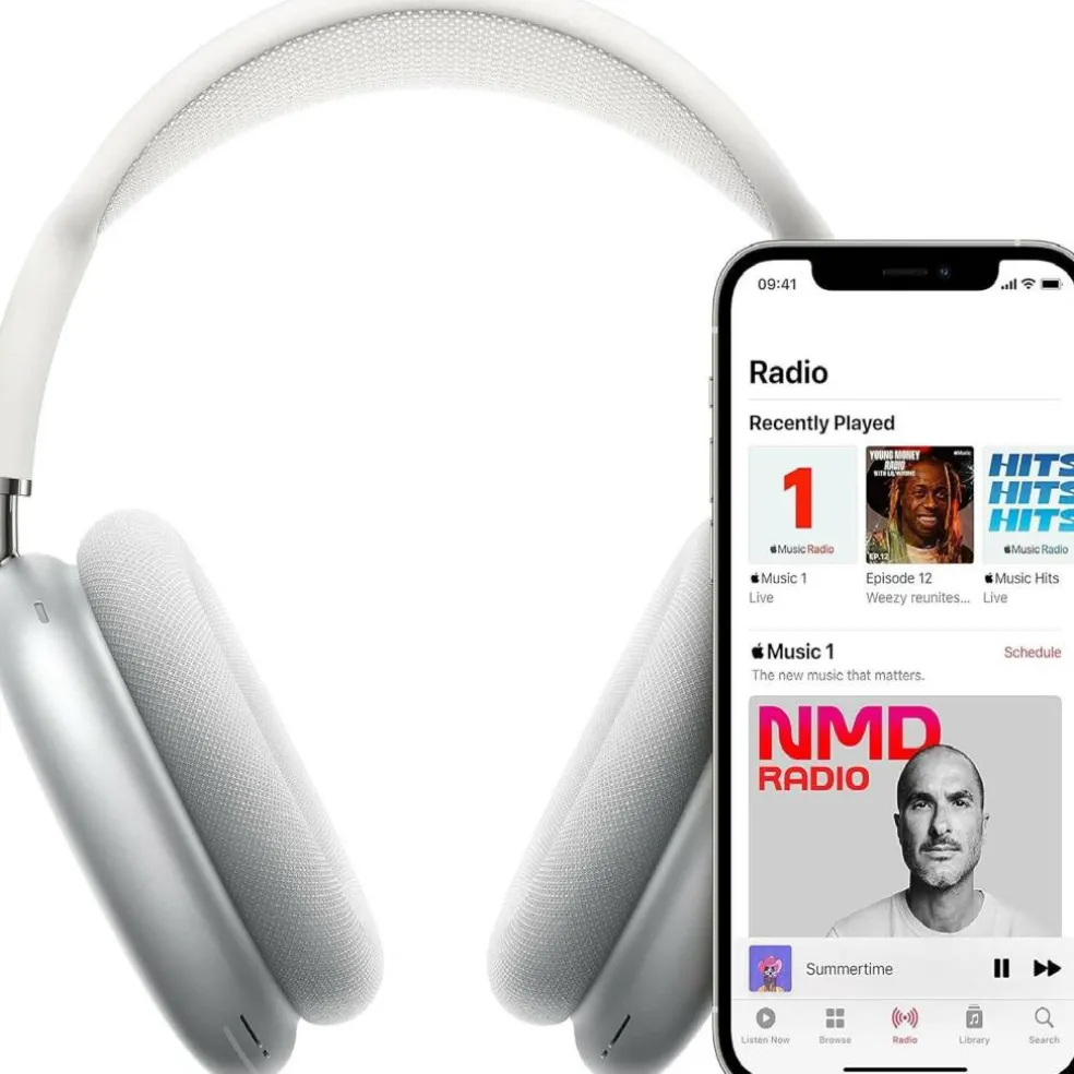 AirPod Max- Midnight