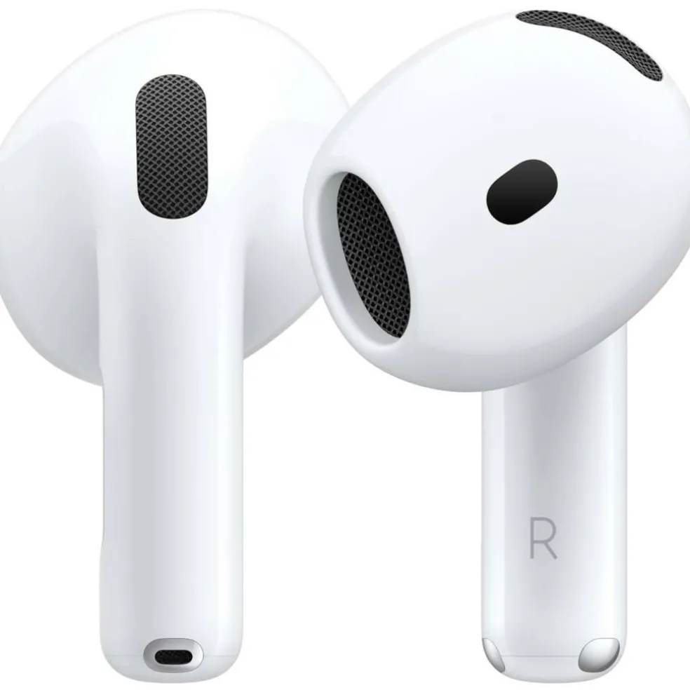 AirPods with USB-C Charging Case (4th Generation)