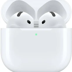 AirPods with USB-C Charging Case (4th Generation)