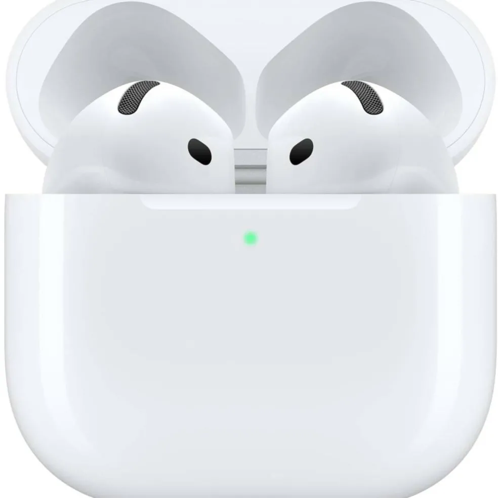 AirPods with USB-C Charging Case (4th Generation)