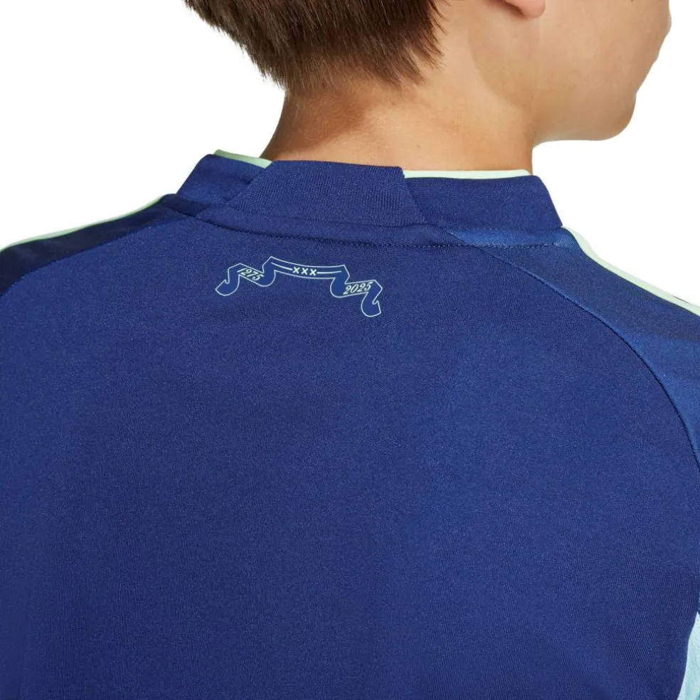 Ajax Amsterdam Away Shirt 2025 2026 Juniors