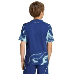 Ajax Amsterdam Away Shirt 2025 2026 Juniors