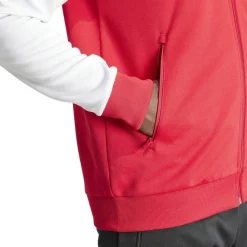 Ajax Amsterdam Essentials Track Jacket Adults