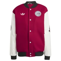 Ajax Amsterdam Graphic Jacket Adults