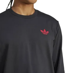 Ajax Amsterdam Graphic Long Sleeve T-Shirt Adults