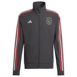 Ajax Amsterdam Tracksuit Jacket Adults