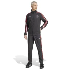 Ajax Amsterdam Tracksuit Jacket Adults