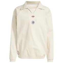 Ajax Originals Icon Drill Top Adults