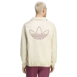 Ajax Originals Icon Drill Top Adults