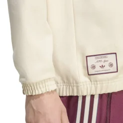 Ajax Originals Icon Drill Top Adults