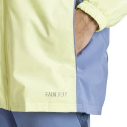Ajax Rain Jacket 24/25 Mens