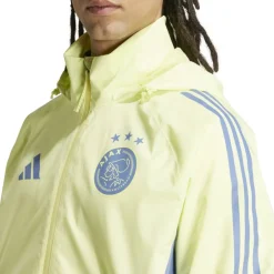Ajax Rain Jacket 24/25 Mens