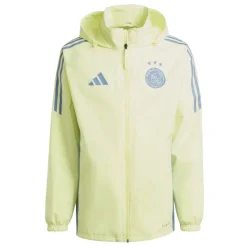 Ajax Rain Jacket 24/25 Mens
