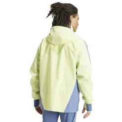 Ajax Rain Jacket 24/25 Mens