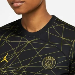 AJ Paris Saint Germain Fourth Shirt 2023 2024 Womens