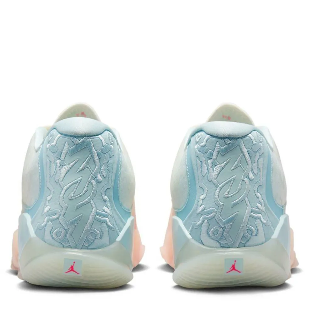 AJ Zion 3 Basketball Shoes Mens