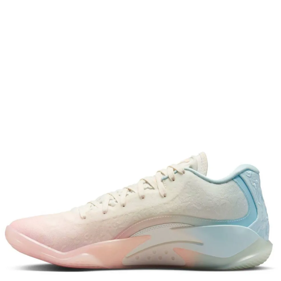 AJ Zion 3 Basketball Shoes Mens