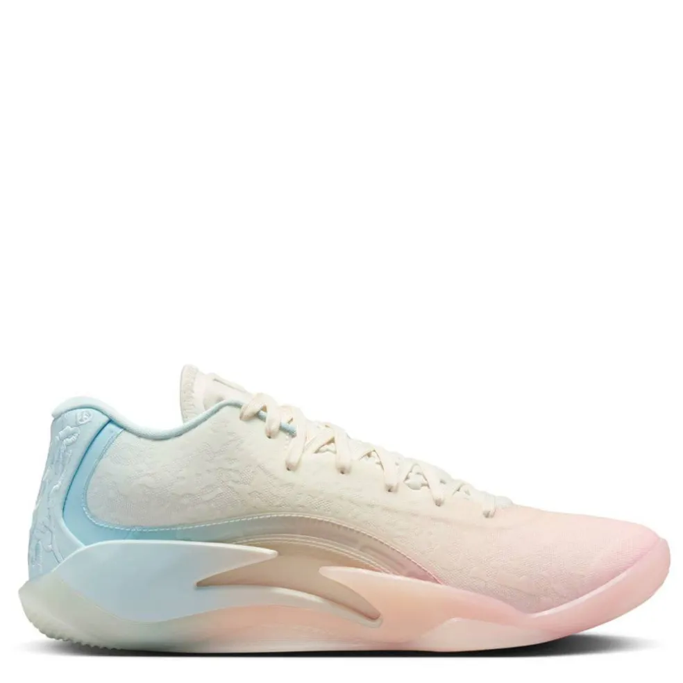 AJ Zion 3 Basketball Shoes Mens